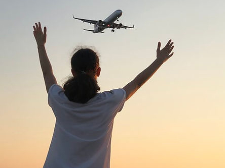 HR management v letectví – jak se liší od jiných firem?