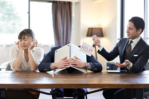 Pracovní mediace jako benefit pro zaměstnance