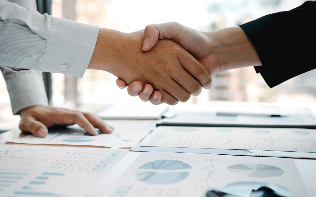 8 důvodů, proč dát přednost mediaci před soudním řízením